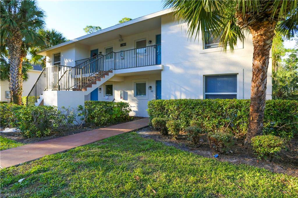 Bonita Springs, FL 34135,11971 Palm Bay CT #202