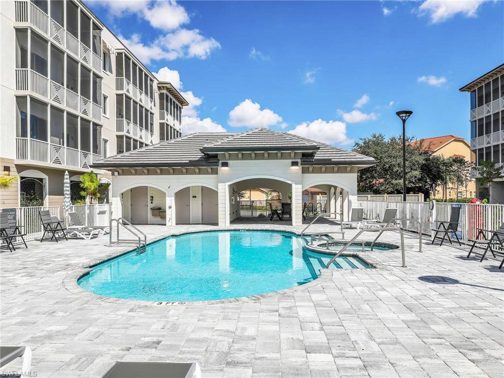 Bonita Springs, FL 34135,26600 ROSEWOOD POINTE DR #201