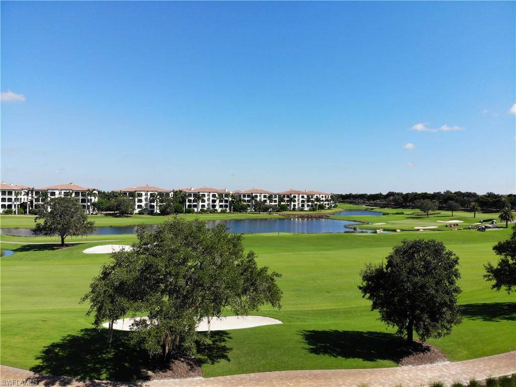 Naples, FL 34110,16375 VIANSA WAY #301