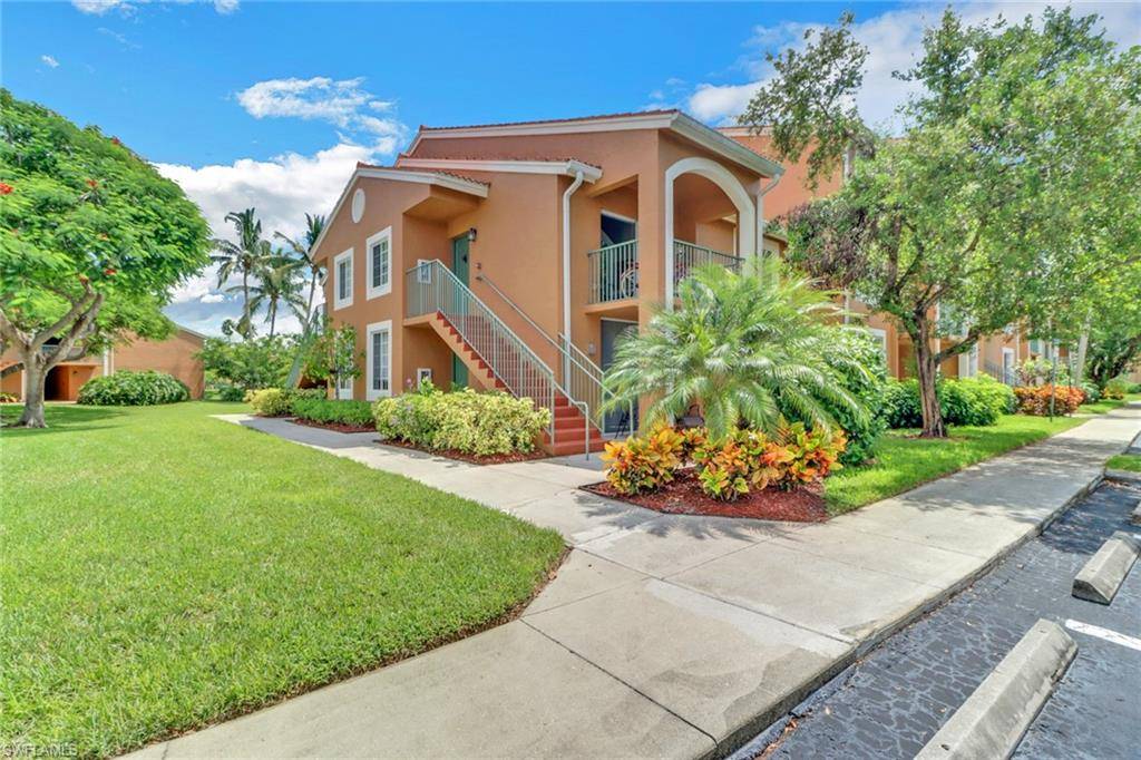 Naples, FL 34104,1205 Wildwood Lakes BLVD #201