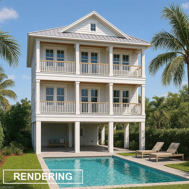 Fort Myers Beach, FL 33931,101-103 Andre Mar DR