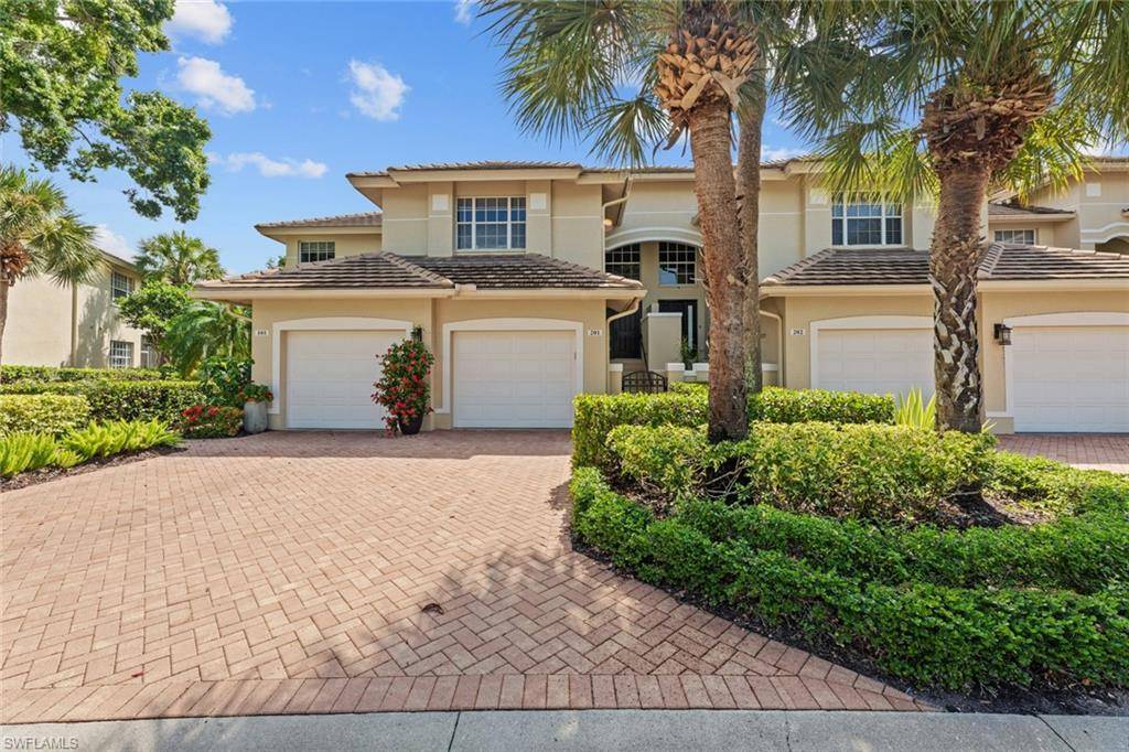 Bonita Springs, FL 34134,24410 Reserve CT #201