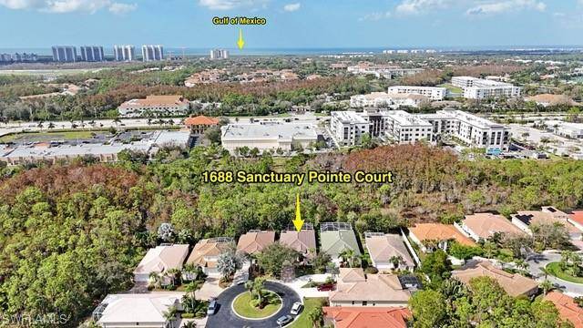 Naples, FL 34110,1688 Sanctuary Pointe CT