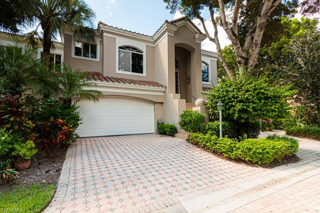 Naples, FL 34108,600 Via Mezner #1503