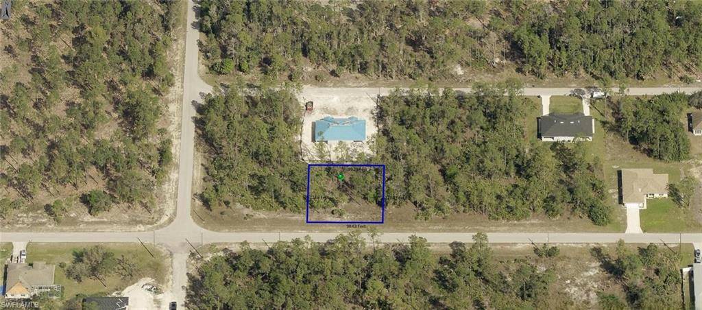 Lehigh Acres, FL 33972,354 Woodburn DR