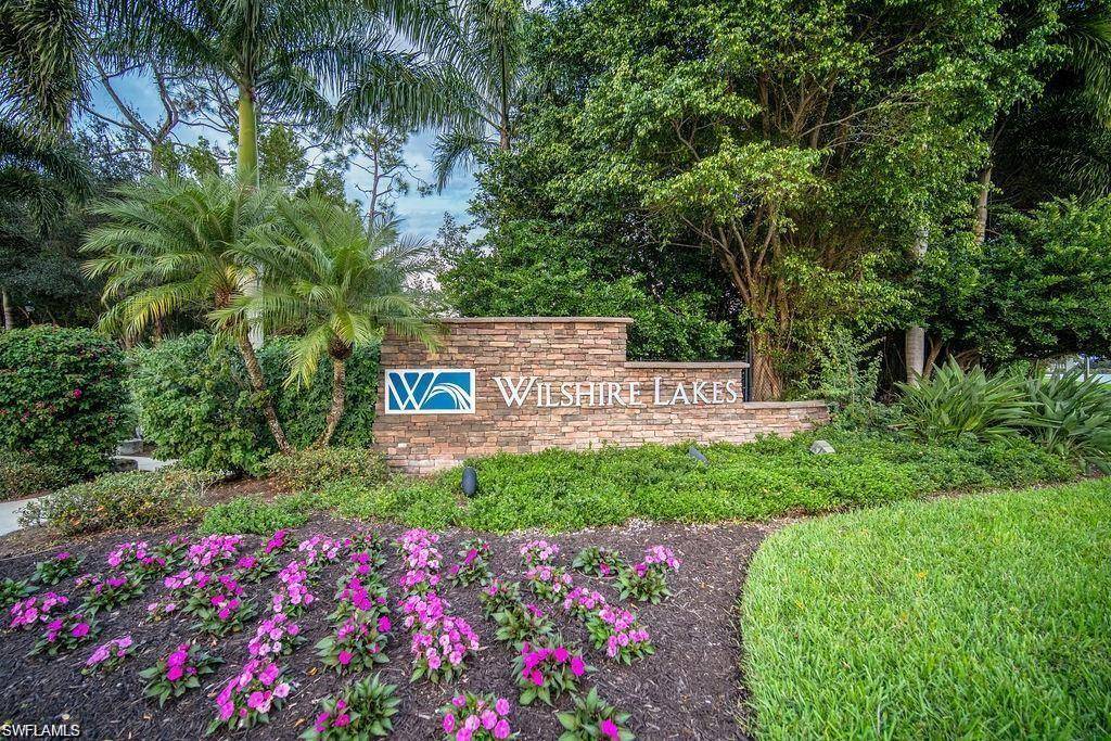 Naples, FL 34109,3765 Fieldstone BLVD #1302