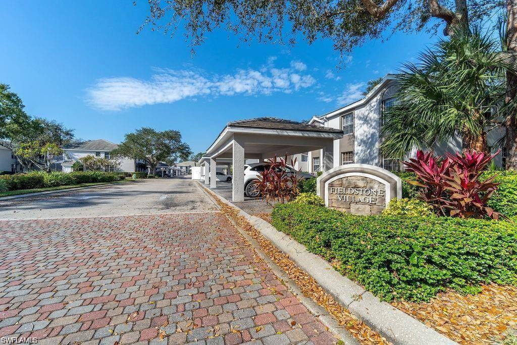 Naples, FL 34109,3765 Fieldstone BLVD #1302