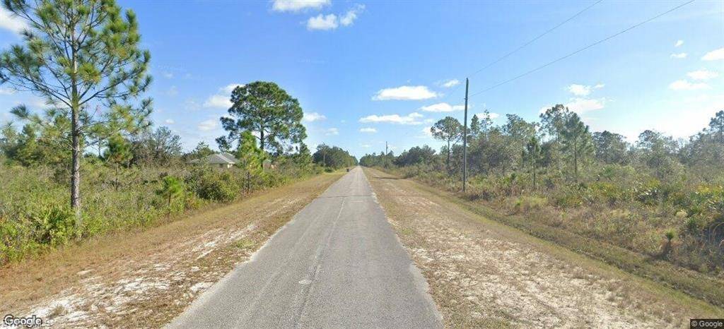 Indian Lake Estates, FL 33855,0-6 ALLAMANDRA DR