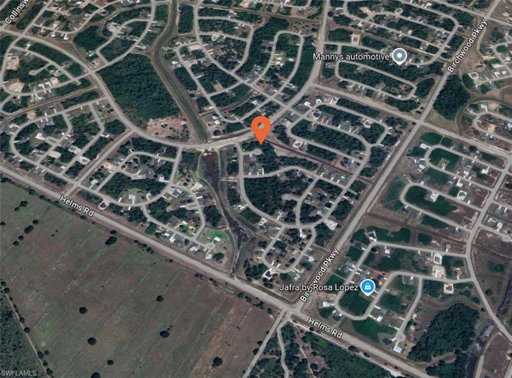 Labelle, FL 33935,5010 Cyrus CT