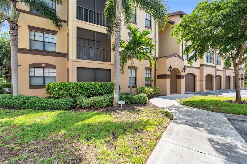 Naples, FL 34105,12975 Positano CIR #102