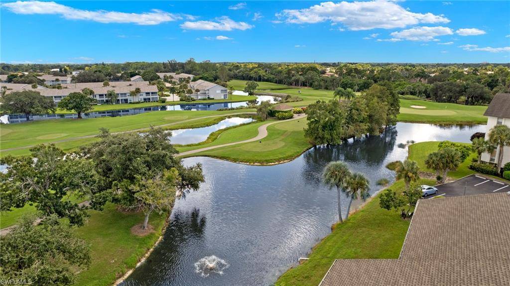 Naples, FL 34110,1510 Imperial Golf Course BLVD #133