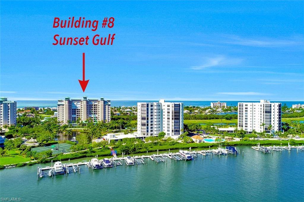 Fort Myers Beach, FL 33931,4192 Bay Beach LN #852