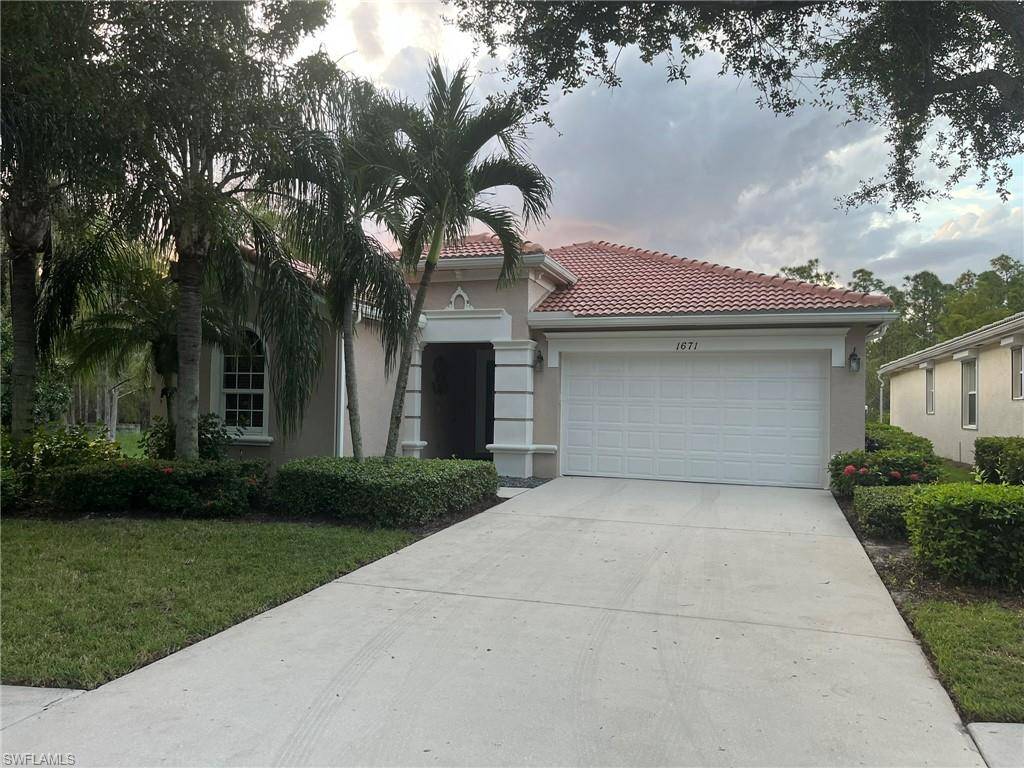 Naples, FL 34110,1671 Sanctuary Pointe DR