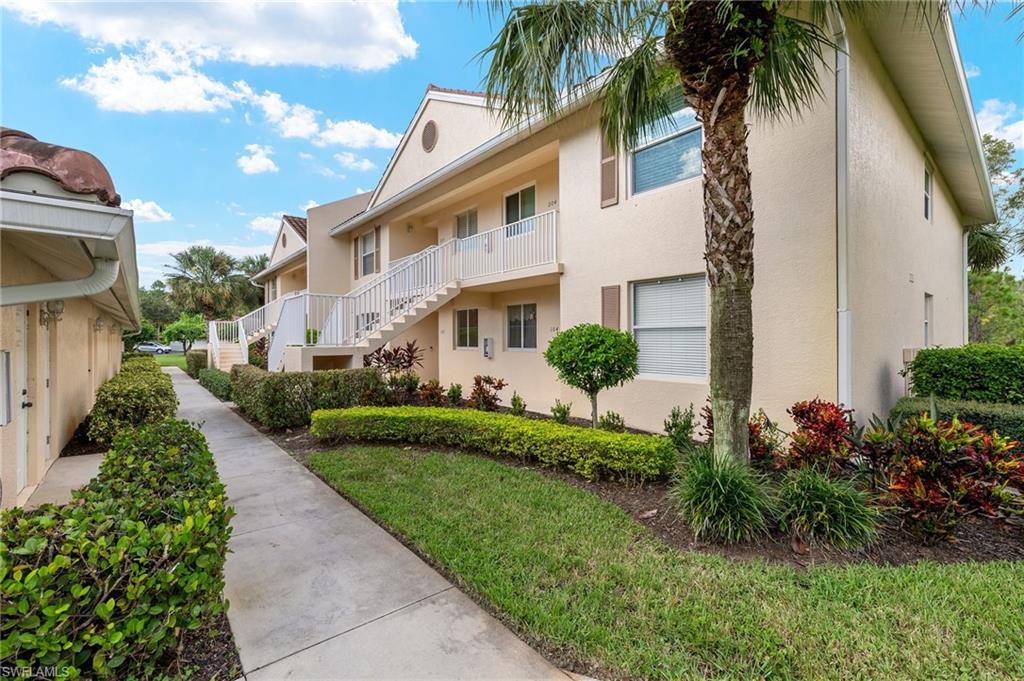 Naples, FL 34104,411 Valerie WAY #103