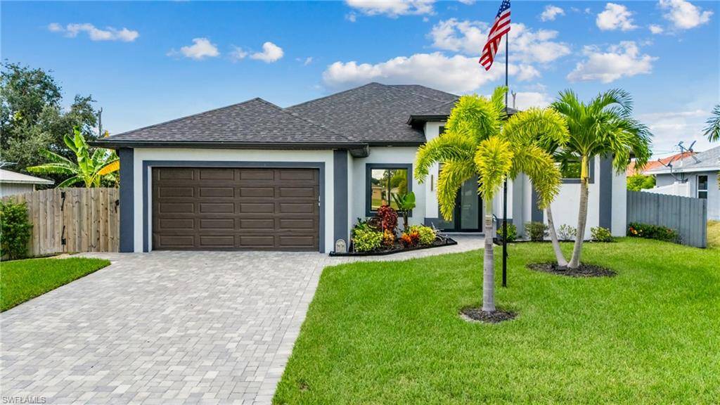 Cape Coral, FL 33993,712 NW Juanita PL