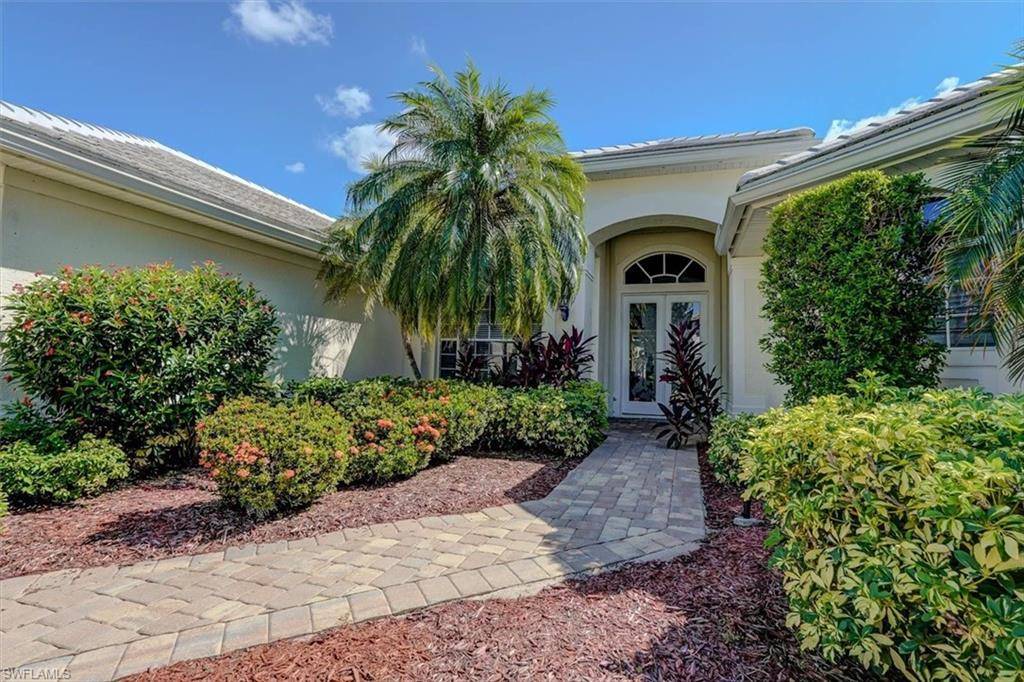 Cape Coral, FL 33914,5613 Harbour CIR
