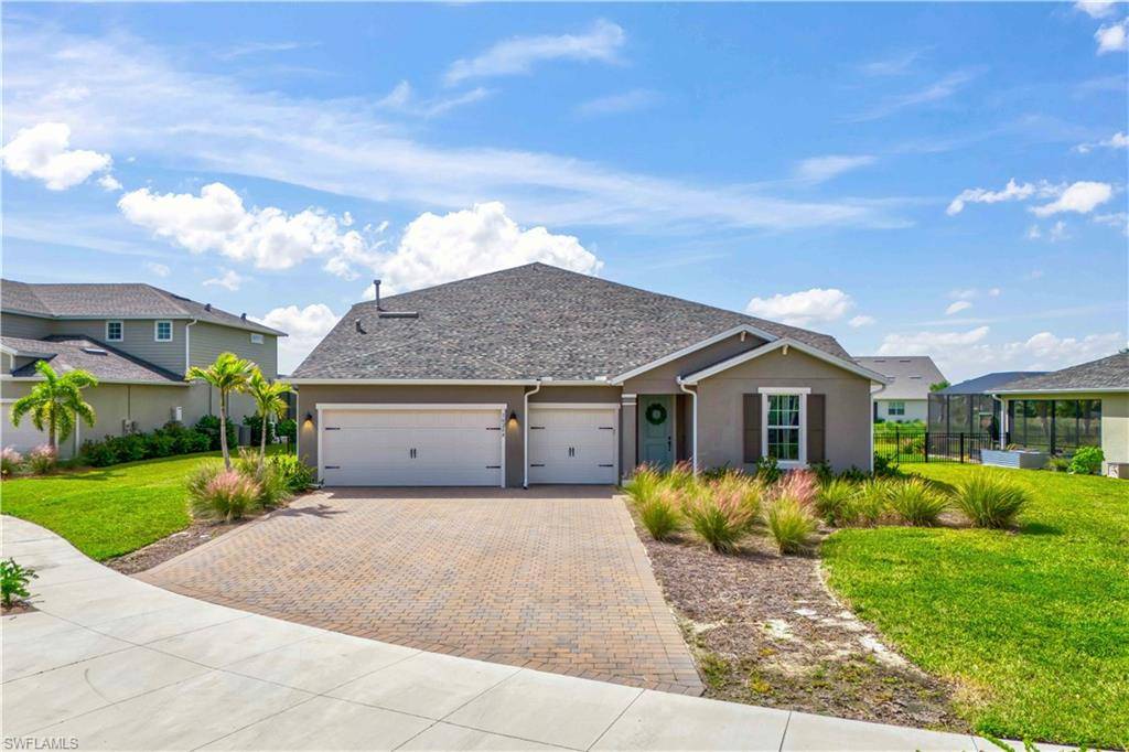 Punta Gorda, FL 33982,16208 Foxtail CT