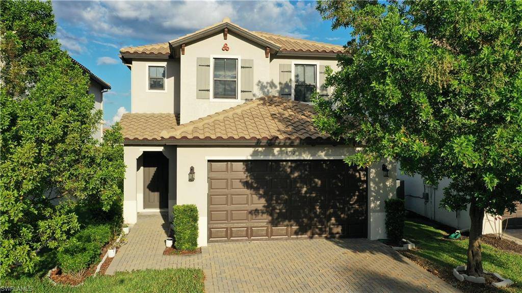 Naples, FL 34104,8732 Madrid CIR