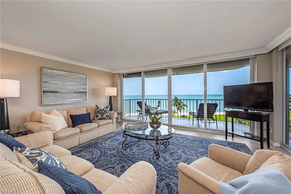 Naples, FL 34108,10701 Gulf Shore DR #502