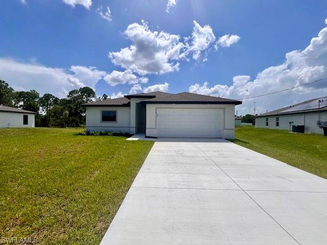 Lehigh Acres, FL 33971,2706 56th ST W