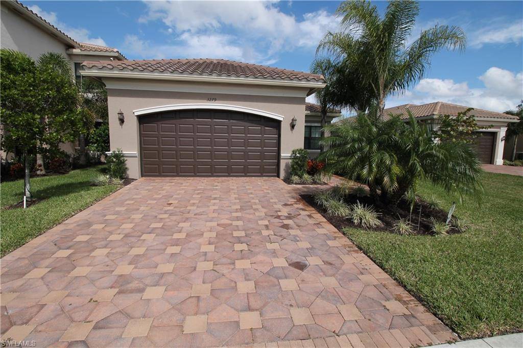 Naples, FL 34119,3279 Tahoe CT