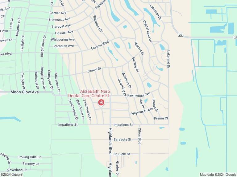 Lake Placid, FL 33852,207 Summer Wind LN