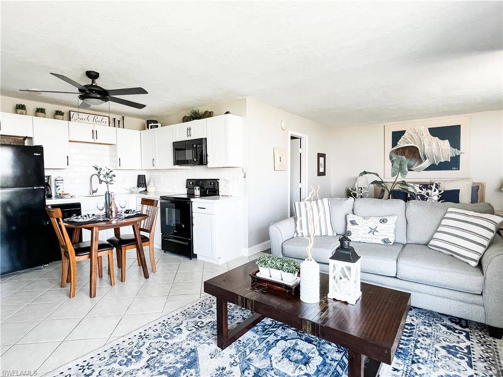 Fort Myers Beach, FL 33931,7360 Estero BLVD #501