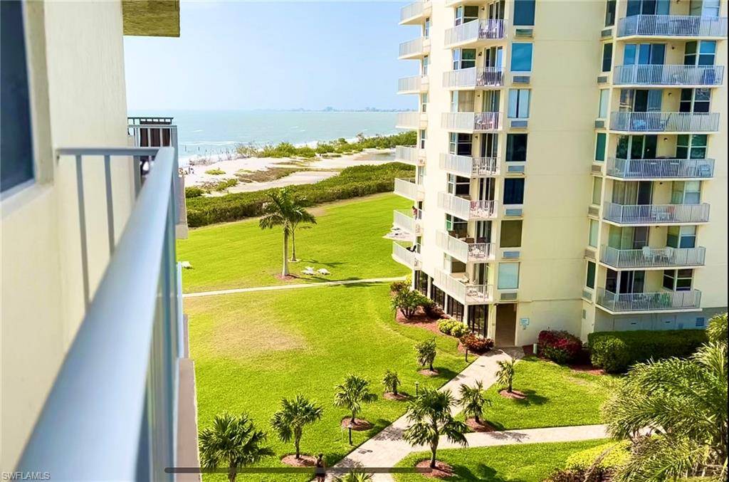 Fort Myers Beach, FL 33931,7360 Estero BLVD #501