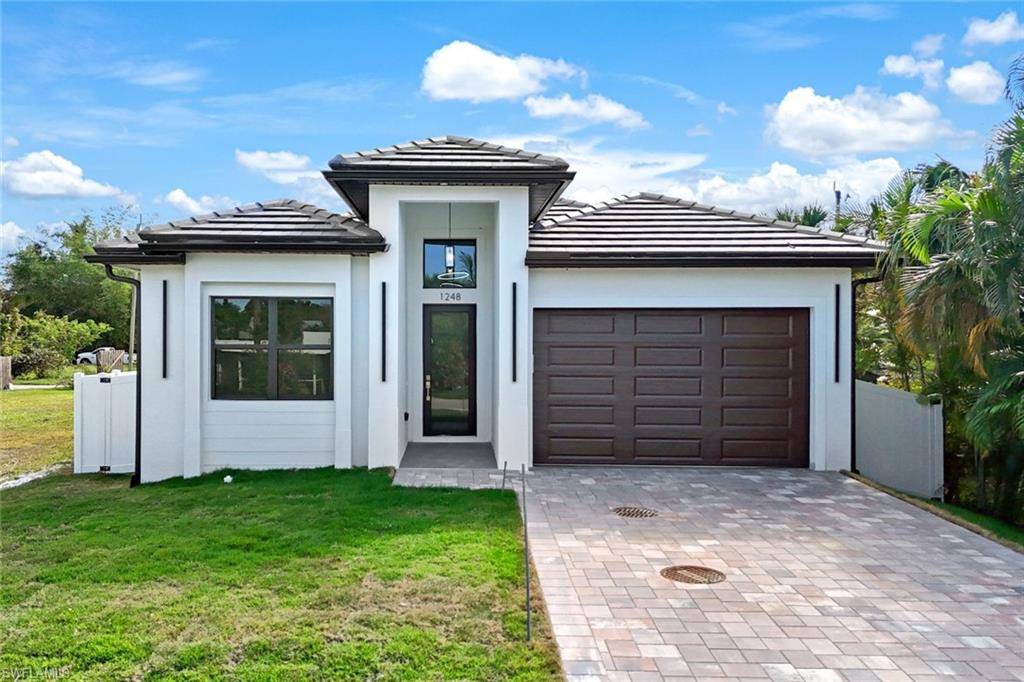 Naples, FL 34103,1248 Trail Terrace DR