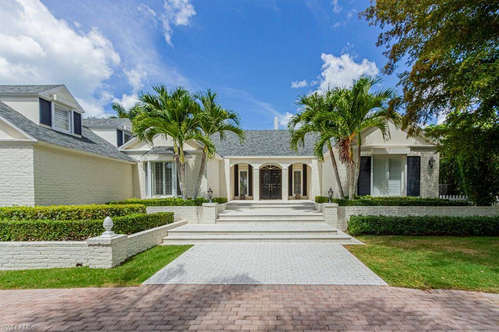 Naples, FL 34102,2700 Treasure LN