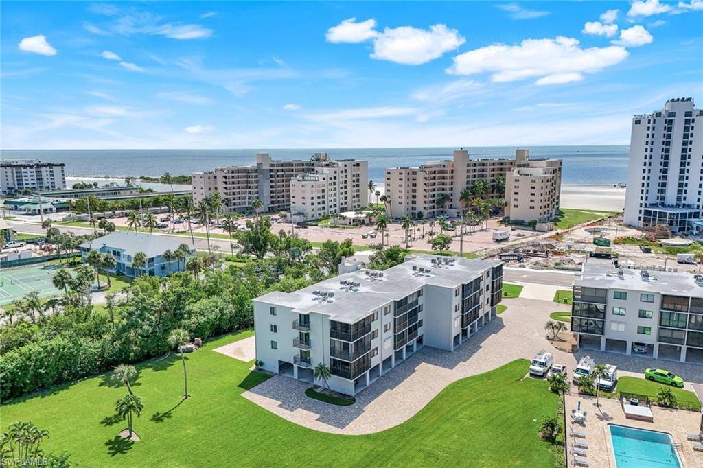 Fort Myers Beach, FL 33931,6665 Estero BLVD #226