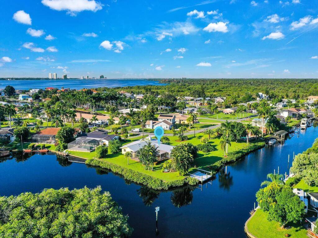 North Fort Myers, FL 33917,1751 Coral WAY