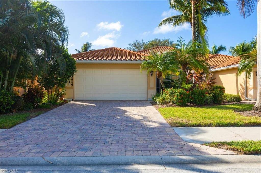 Naples, FL 34114,14214 Manchester DR