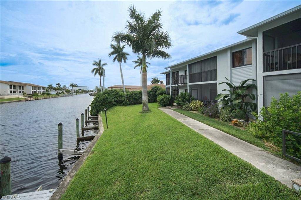 Cape Coral, FL 33904,1205 SE 46th LN #204