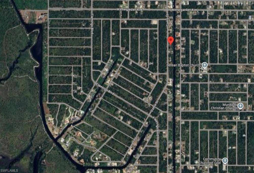 Port Charlotte, FL 33948,3116 Como ST