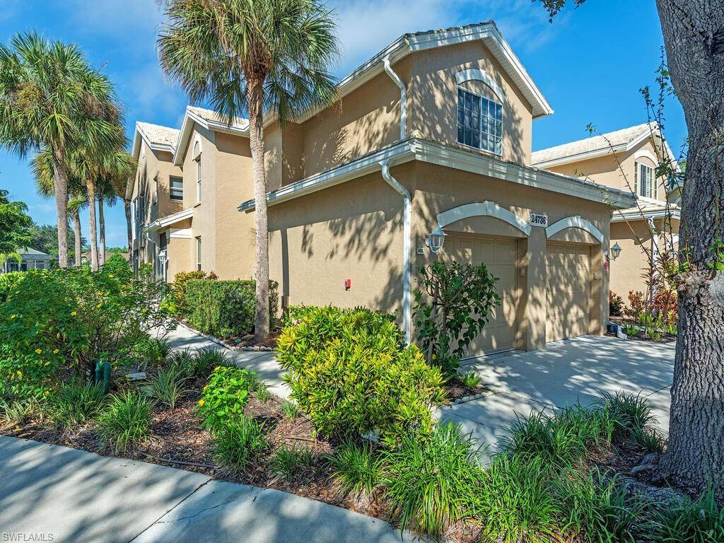 Bonita Springs, FL 34134,24736 Lakemont Cove LN #101