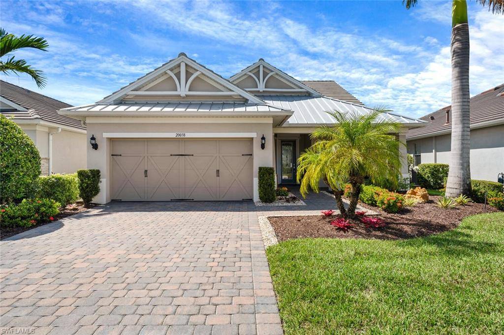 Estero, FL 33928,20038 Siesta Key CT