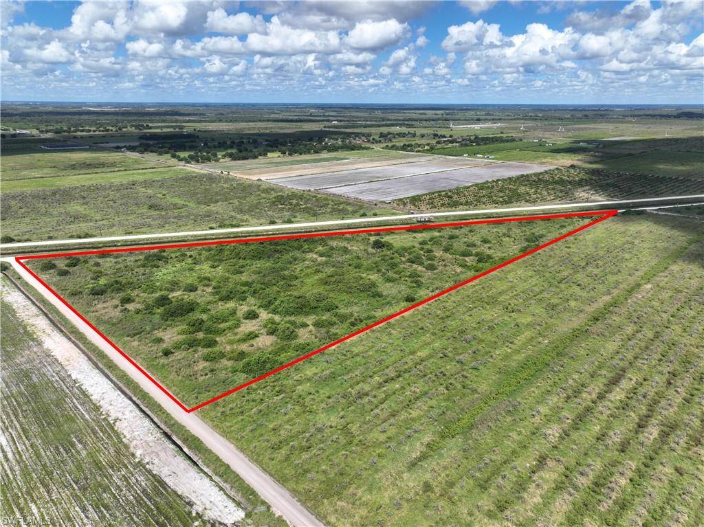 Labelle, FL 33935,0 SEARS RD