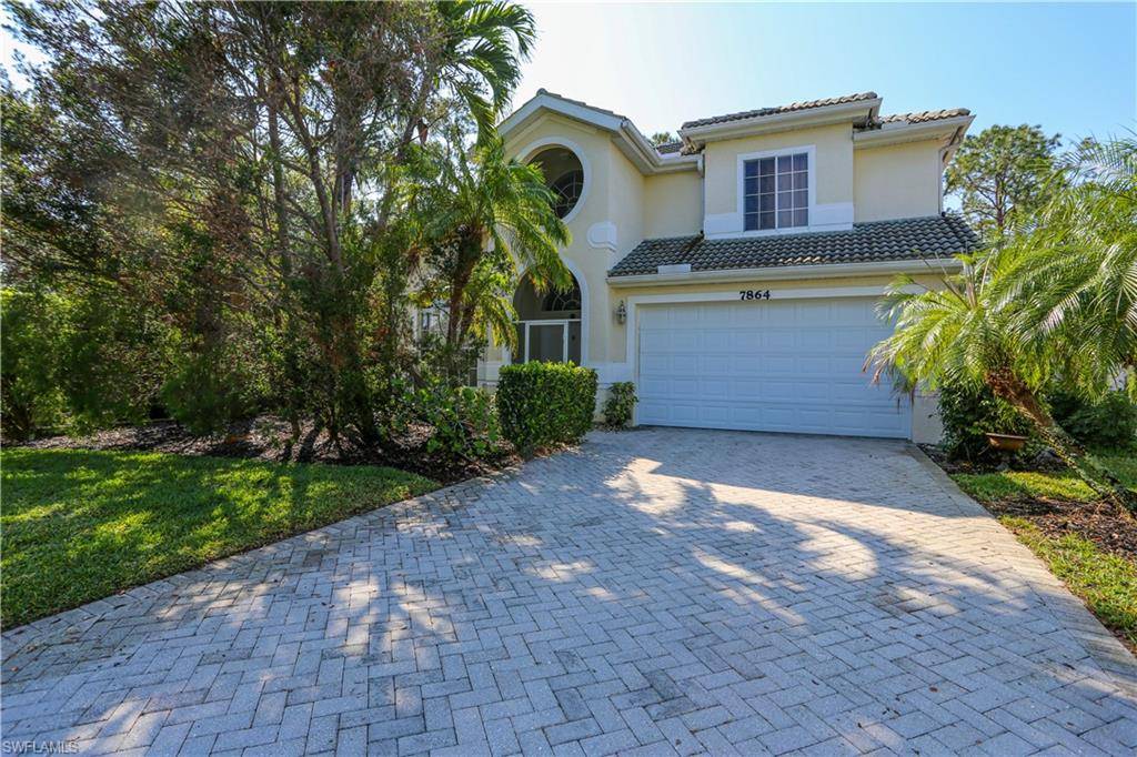 Naples, FL 34104,7864 Stratford DR