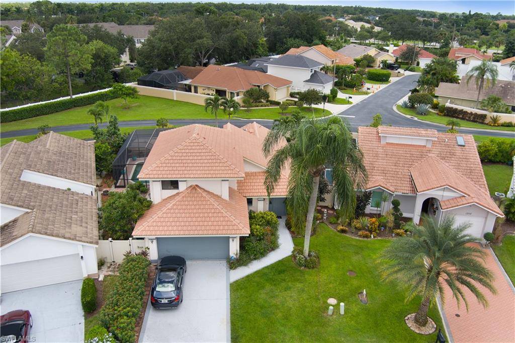 Naples, FL 34104,1250 Jardin DR