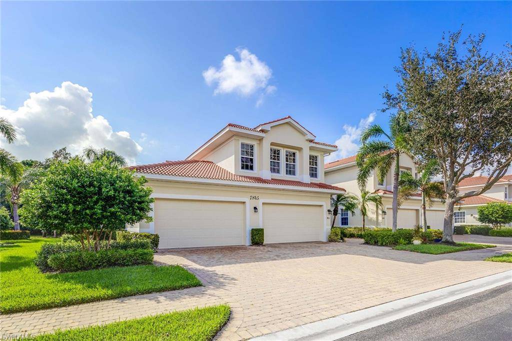 Naples, FL 34113,7845 Hawthorne DR #903