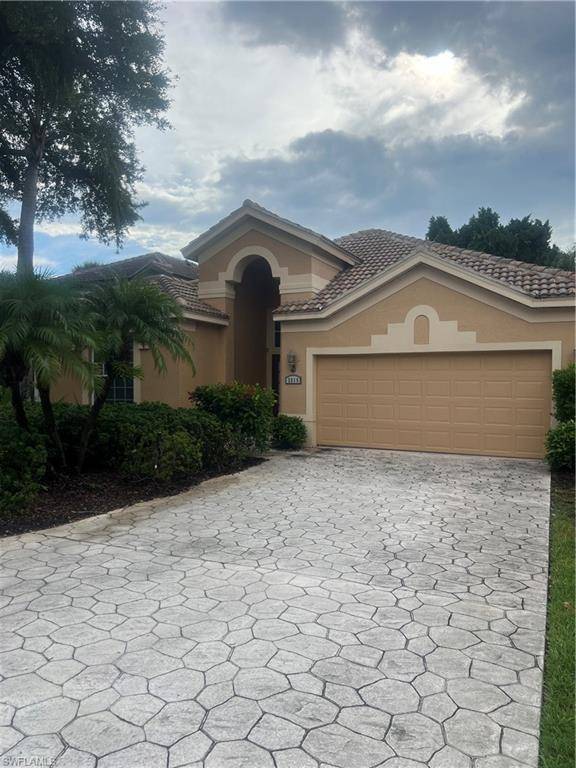 Bonita Springs, FL 34134,3519 Heron Cove CT