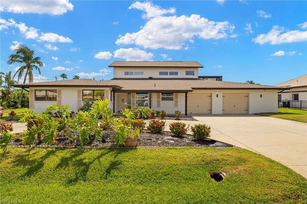 Cape Coral, FL 33914,5811 SW 1st PL