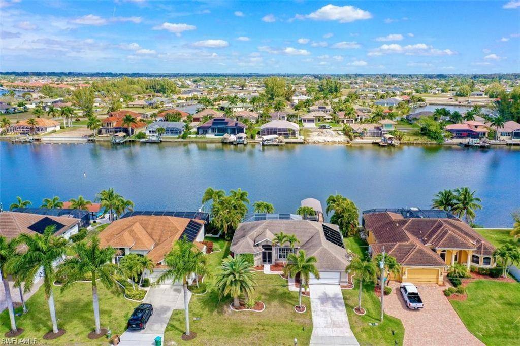 Cape Coral, FL 33991,3437 Ceitus PKWY