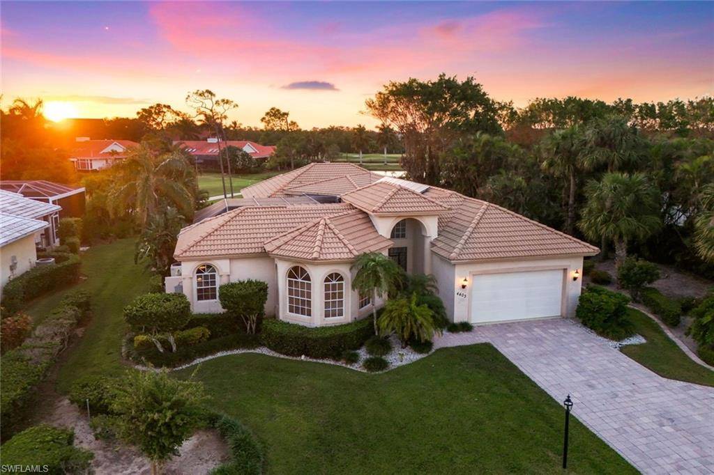 Naples, FL 34112,4403 Lighthouse LN