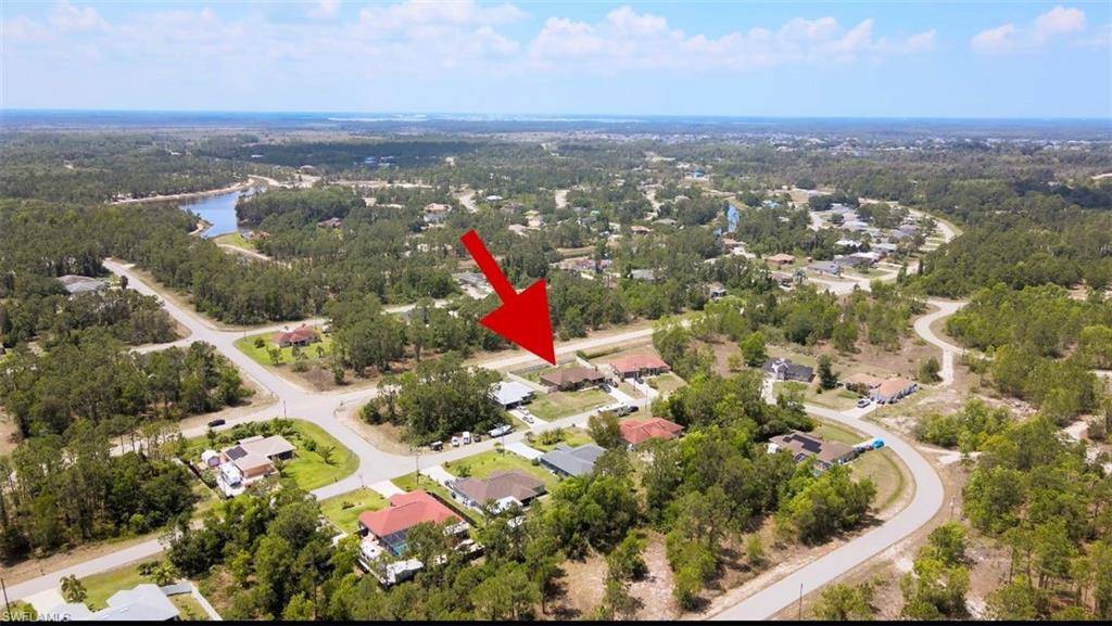 Lehigh Acres, FL 33974,431 Boleyn CIR