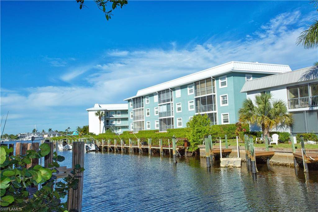 Naples, FL 34102,1331 Chesapeake AVE #Unit #1