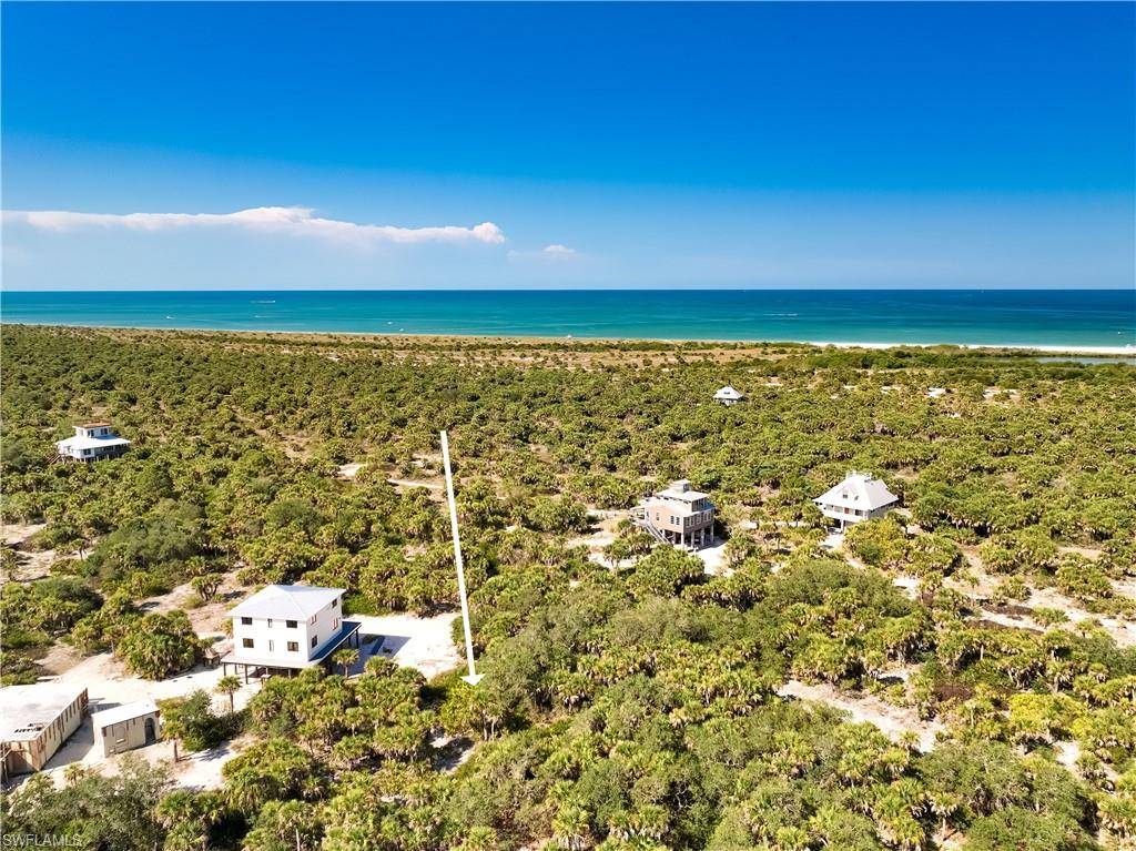 Cayo Costa, FL 33924,14836 Palm DR