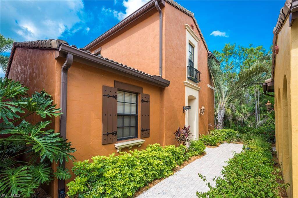 Naples, FL 34113,9161 Chula Vista ST #135-2