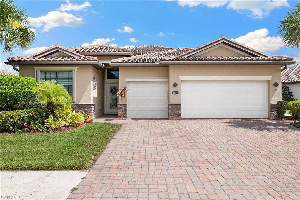 Naples, FL 34114,3837 Ruby WAY